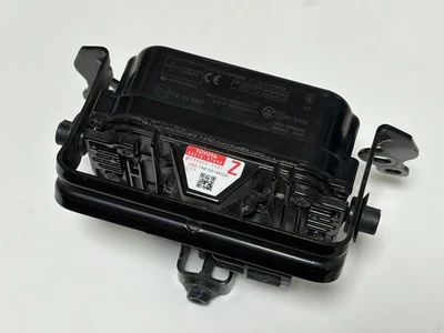 88210-47090 TOYOTA Prius ZVW50 ZVW51 RAV4 Cruise Control Radar Wave Sensor OEM - Image 1 of 4