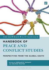 The Rowman & Littlefield Handbook of Peace and Conflict Studies: Perspectives fr