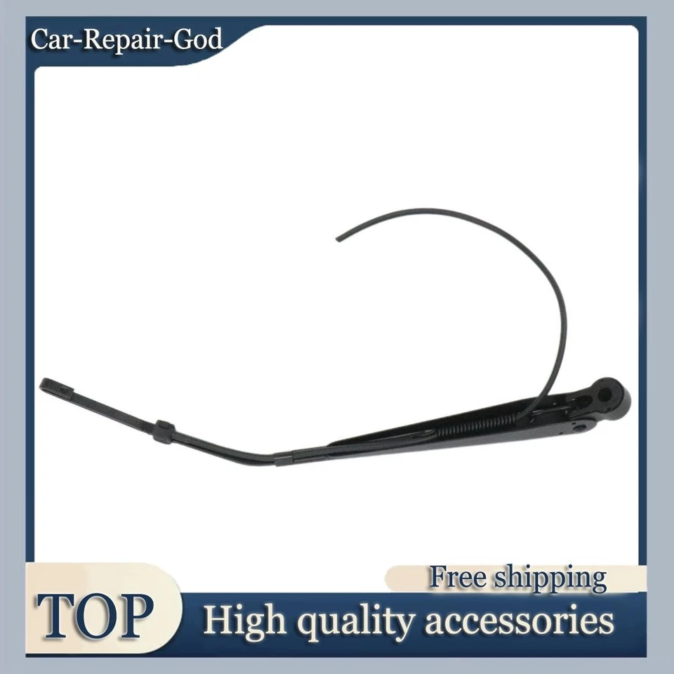 Front Windshield Wiper Arm For Peterbilt 379 1990 1991 1992 1993 1994 1995-2007 — 第 3/4 张图片