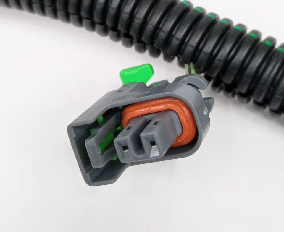 Arnés de inyección de combustible General Motors 12589210 para Chevrolet GMC Hummer 04-07 Foto 4 de 4