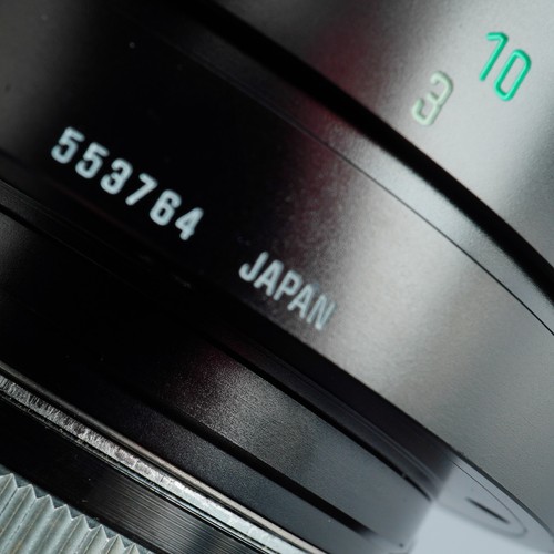 EXCELLENT TAMRON SP 500mm F/8 BBAR MC For Prime Lens - Picture 18 of 18