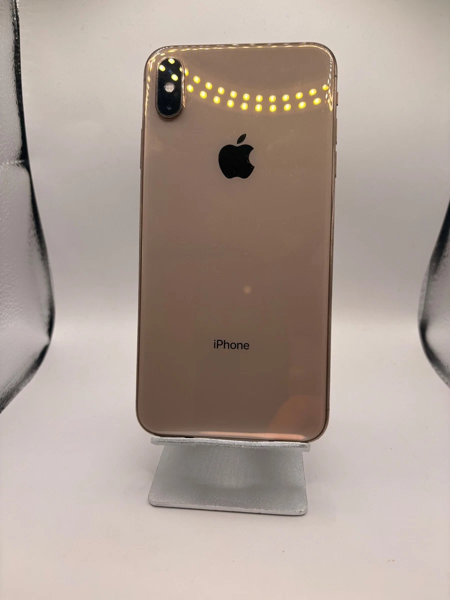 Preços baixos em IPhone XS Max 64GB Desbloqueado de Rede | eBay