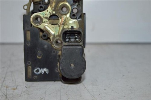 96260993 rear door lock lh for DAEWOO NUBIRA 1.6 G 2000-2003 2001 84687 - Picture 4 of 11