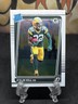 2021 Donruss Optic Kylin Hill RC RR #289 Green Bay Packers