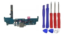 Samsung Galaxy S7 Active G891A Charger Charging Port Cable Dock Connector + Tool