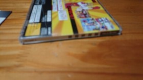 SOKKO SEITOKAI Sonic Council Sega Saturn SS Japan Import Free shipping FedEx DHL