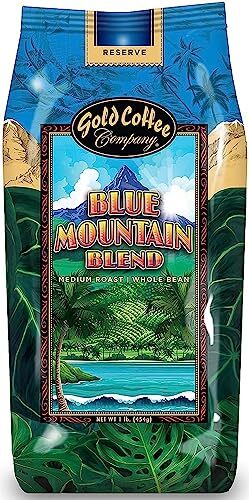 コーヒー HAMAYA BLUE MOUNTAIN No.1 BLEND 50g Hamaya Blue Mountain Blend No.1 50g - Blue Mountain Coffee