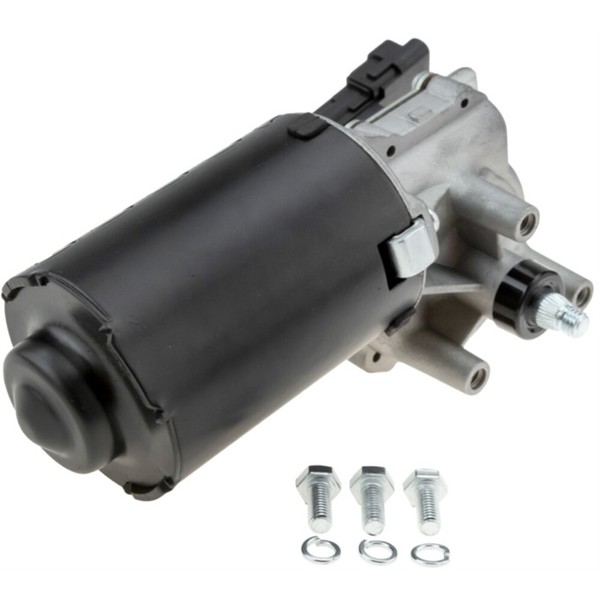 NTY Wischermotor Scheibenwischmotor Vorne FüR Peugeot 206 CC 2D 1.6 16V-image
