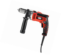 Black+decker Hammer Drill, 800 W Black+decker Hammer Drill, 800 W
