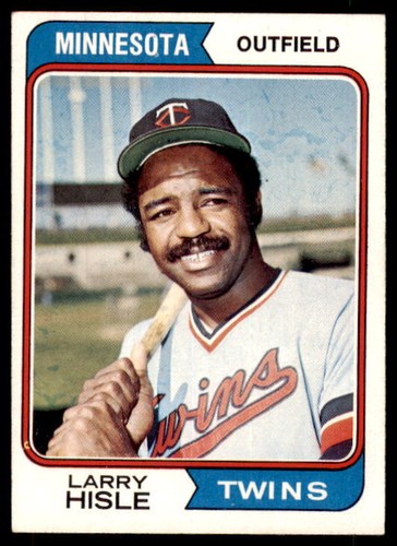 1974 TOPPS BASEBALL YOU PICK SEE SCANS ALL GRADES HUGE SELECTION ON EBAY LOT#3 - Picture 379 of 496