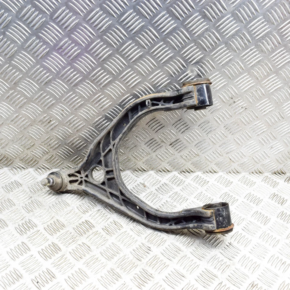 Bras de suspension supérieur avant gauche TESLA MODEL X P100D AWD 1027322-00-E - Photo 4/4