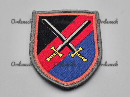 BUNDESWEHR VERBANDSABZEICHEN - MASCHINENGEWEBT - BITTE AUSWAHL TREFFEN - BW - Bild 113 von 154