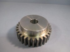 Boston Gear 1-1/4 In Bore Diameter 30 Teeth Spur Gear NJ30A