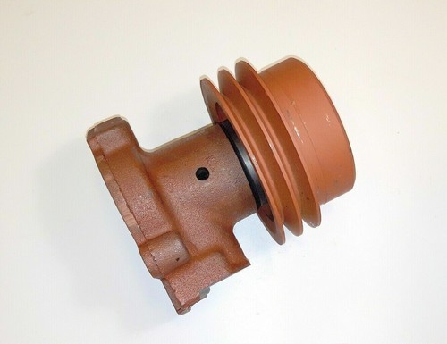 Belarus Traktor Wasserpumpenscheibe für zwei Ströme 80/82/820/920/952/952.3/952.4 - Bild 3 von 4