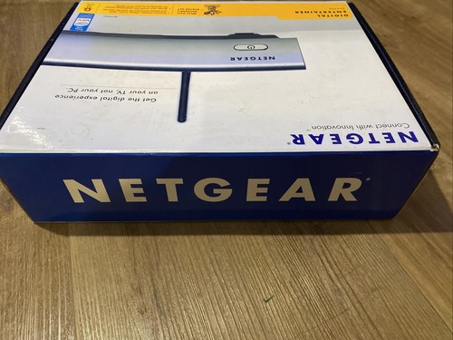 Netgear EVA700 Digital Entertainer Receiver. - Picture 5 of 15