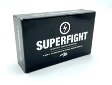 Skybound Superfight The 500-Card Core Deck Card Game