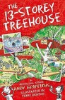 The 13-Storey Treehouse by Andy Griffiths (Paperback, 2015)