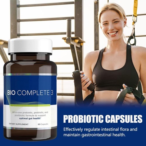 GUNDRY MD BIO COMPLETE 3 300Count (5Pack))¥ - Picture 3 of 11