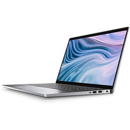 Dell Latitude 7420 Laptop 14" Intel i7-1185G7 32GB 512GB Touch Silver W11P - Picture 8 of 19