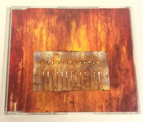 Downward Spiral by Nine Inch Nails (CD, 1994) - Picture 1 of 1