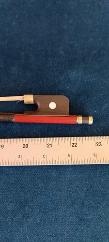3/4 Cello Bow Very good condition. - Picture 2 of 10