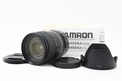 TAMRON 28-300mm F3.5-6.3 A010 Nikon用