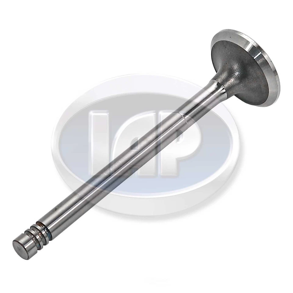 Válvula de escape del motor IAP/Kuhltek Motorwerks 113109612AIT Foto 2 de 2