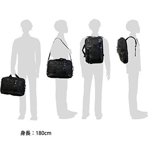 バッグ PORTER / HEAT 3WAY BRIEFCASE 41vjFuIZOkL.jpg