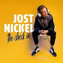 The Check In von Jost Nickel | CD | Zustand sehr gut