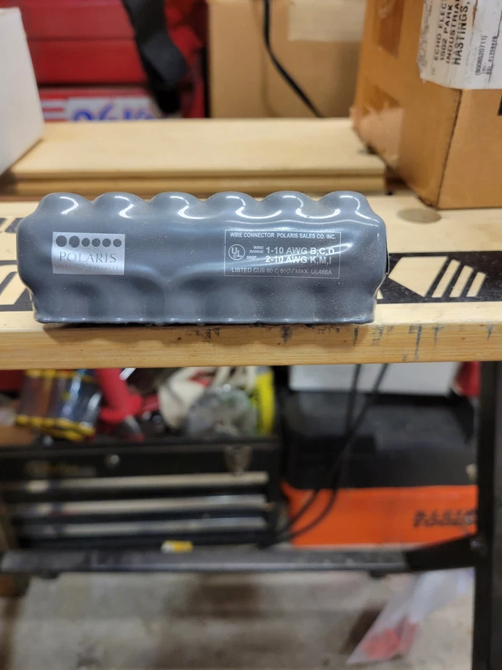 NSI IPLG1-6 - Image 3 of 4