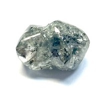 13.43 Carats Unique Uncut Raw Rough Diamond