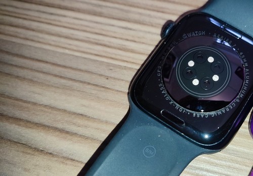 Apple Watch Series 7 Series 3 Series 7000 For Parts Or Not Working - Picture 8 of 10