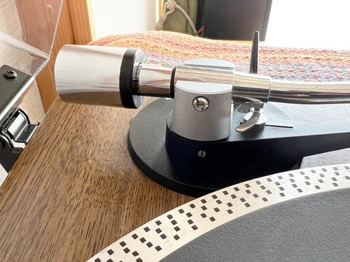 Yamaha YP-D3 Direct Drive Record Player Turntable Confirmed Excellent Operation - Picture 17 of 24