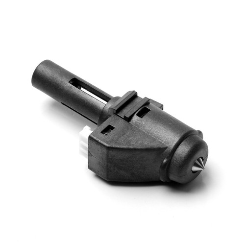 Kit Hotend Assemblage Buse Imprimante 3D pour Flashforge Adventurer 3 Noir - Photo 3/5