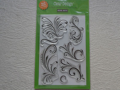 Clear Stamp Stempel Stempelset Acryl Basteln Karten Baby Kind Geburtstag