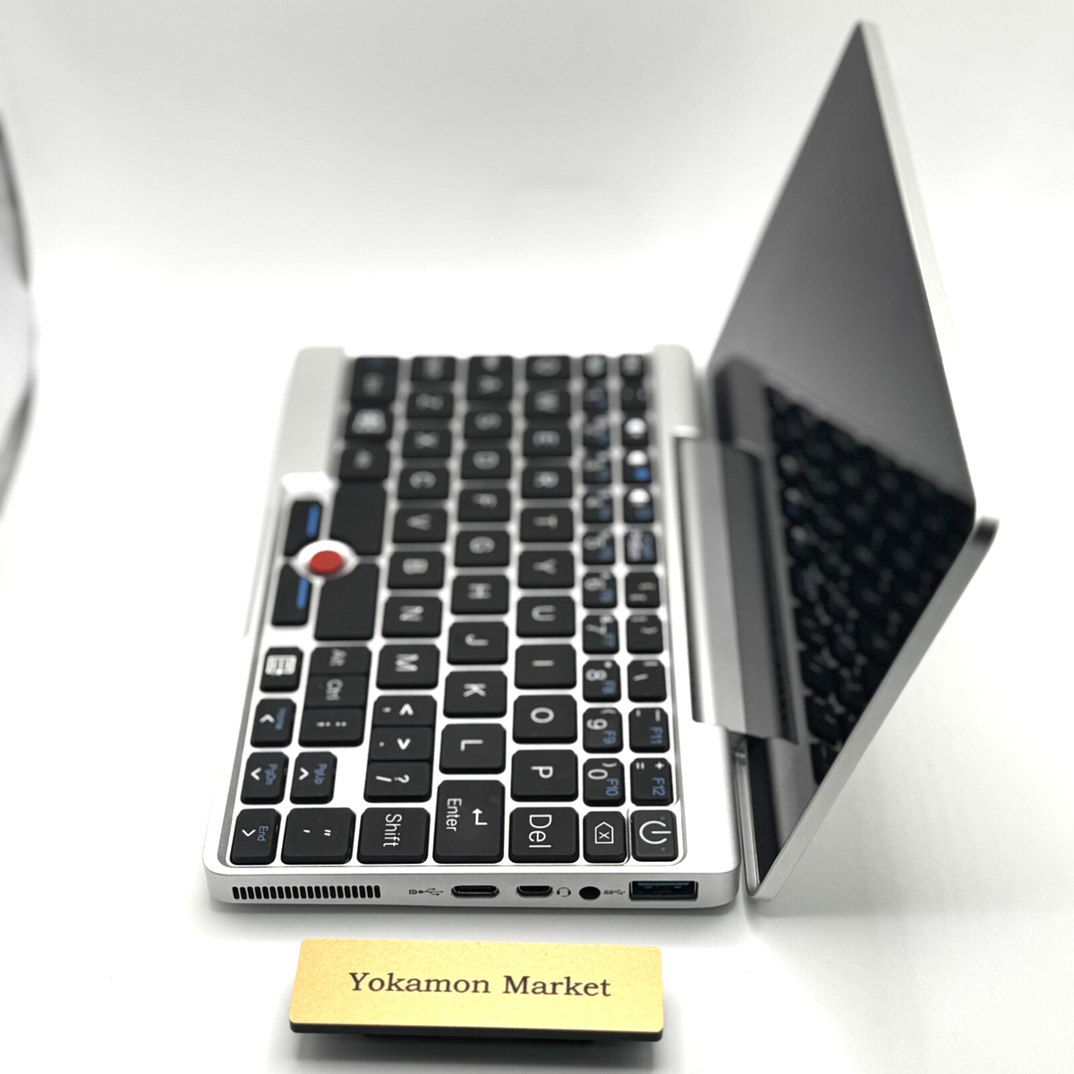 GPD POCKET X7-Z8750 Model UMPC Portable Personal Computer PC Used