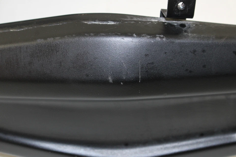 2025 25 Triumph Daytona 660 Swingarm Swing Arm - Imagem 4 de 4