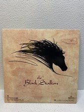 The Black Stallion Stereo Laserdisc Francis Ford Coppola