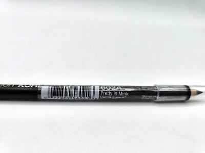 Wet n Wild Color Icon Kohl Eyeliner Pencil, Pretty In Mink 602A, 0.04 oz. New.