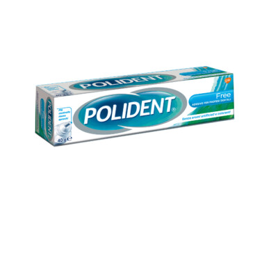 POLIDENT-FREI 40 ML