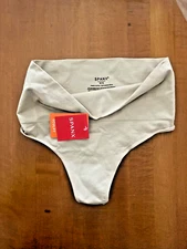 Spanx Compression Bottoms Multiple Styles Available