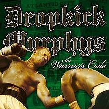 The Warriors Code/Ltd. von Dropkick Murphys | CD | Zustand gut