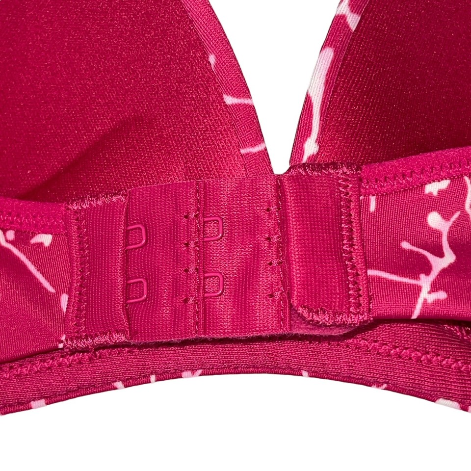 Warner's Warners Elements Of Bliss Wireless Lift T-shirt Bra 2-pack 04003wa In White