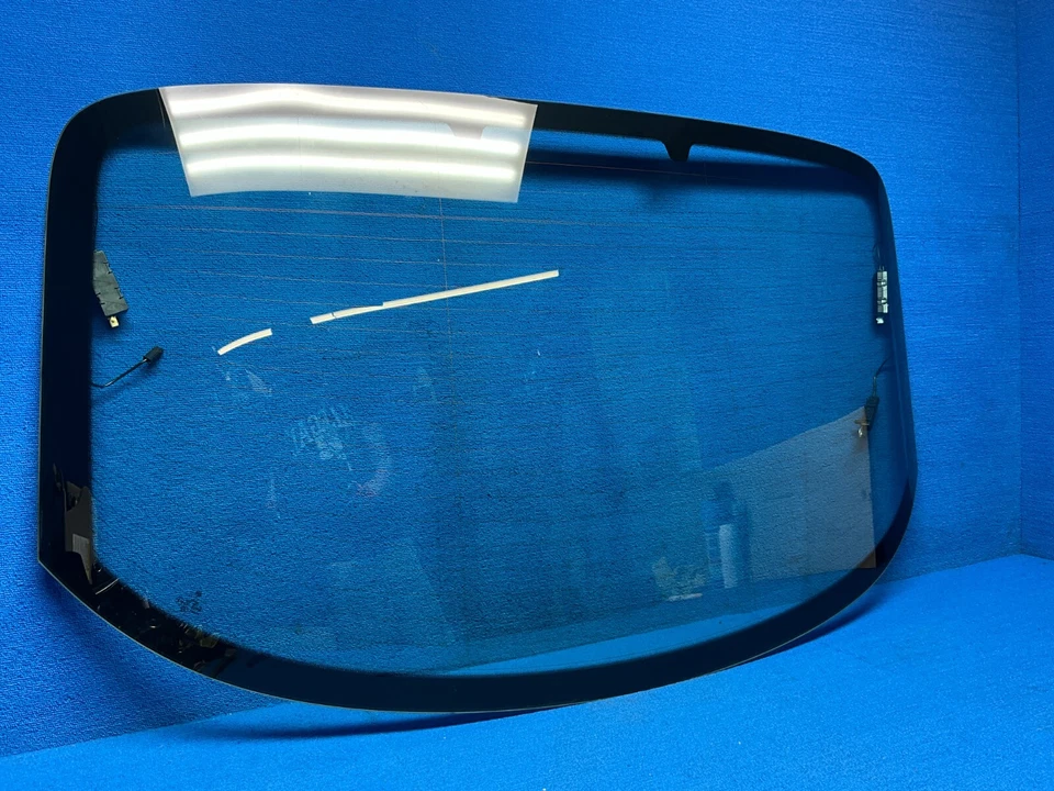 VOLKSWAGEN PASSAT CC 2013-2017 PARABRISAS TRASERO VENTANA CRISTAL OEM Foto 2 de 4