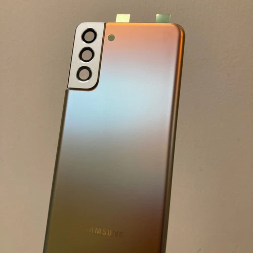 Rücktür Gehäuse Akkudeckel Backcover Ersatz für Samsung Galaxy S21+ Plus G996 - Bild 8 von 8