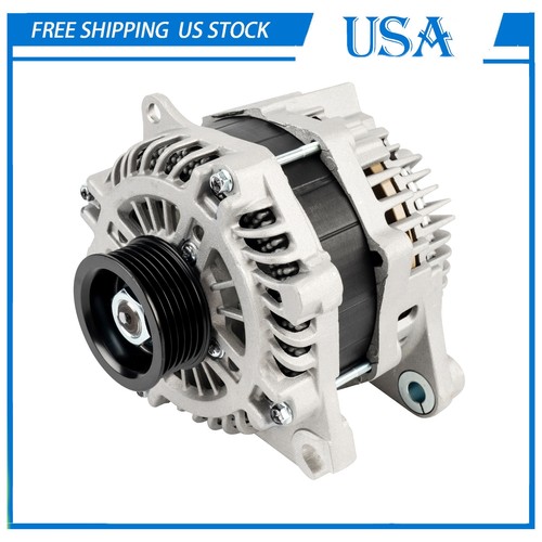 Alternator For 2009-12 Lincoln MKS 2009-2010 Ford Flex 2011-2013 Lincoln MKX