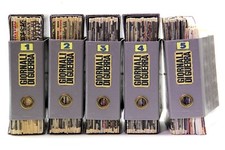 Giornali di Guerra Seconda Guerra Mondiale Archivio Storico Completo Ediber Raro