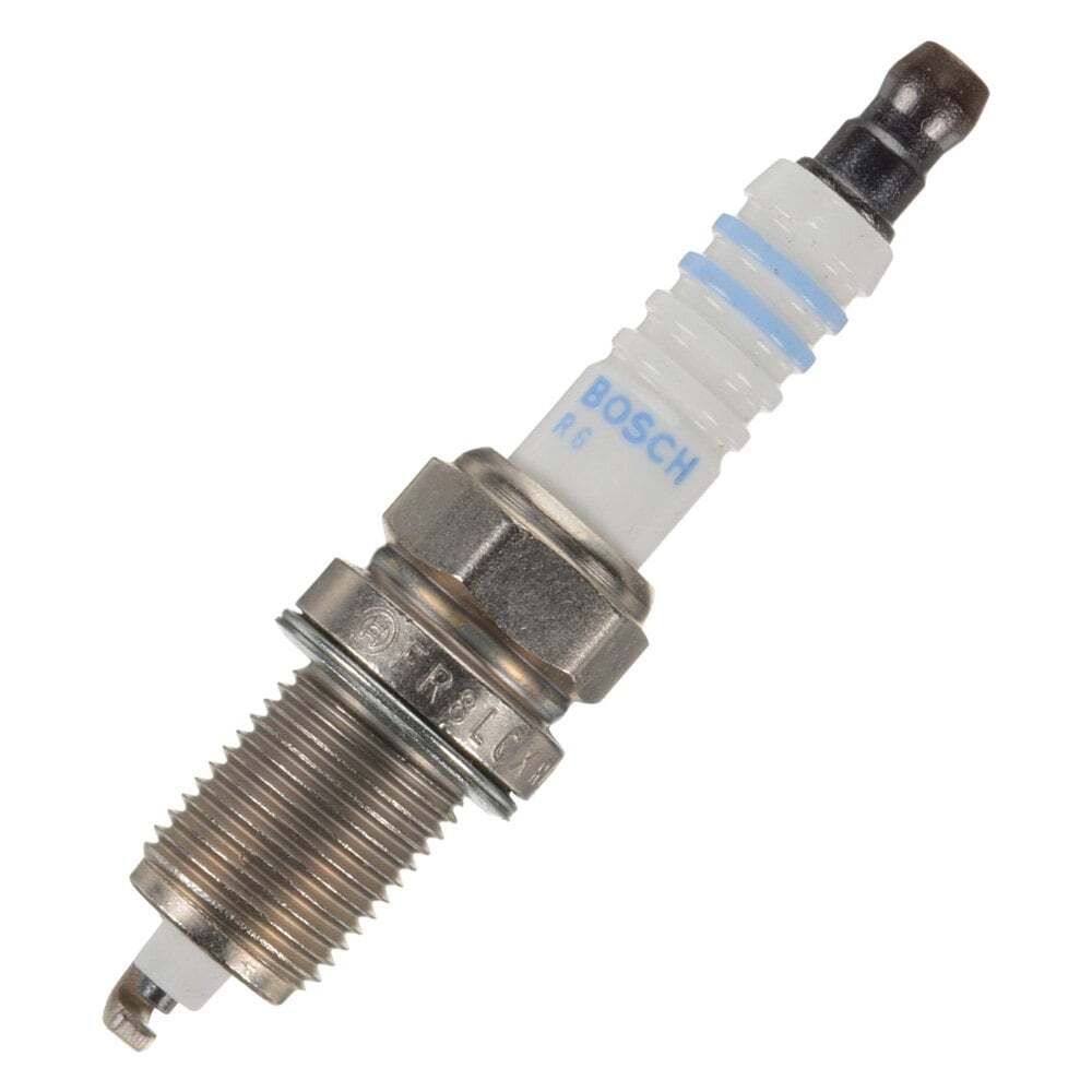 Spark Plug-Nickel Bosch 7562