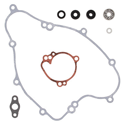 Kit de bomba de agua Prox Kawasaki KX 65 2006-2019 57.4026 - Imagen 1 de 2