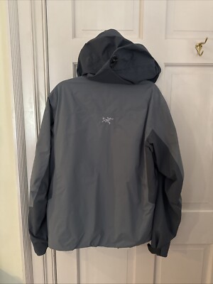 Arc'teryx Modon Jacket | eBay